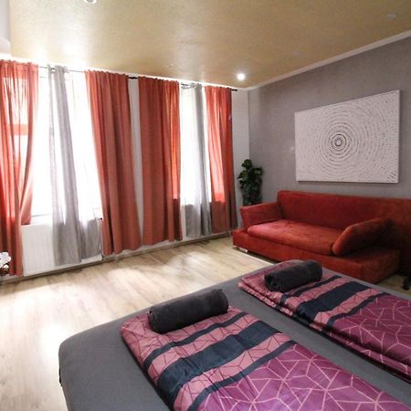 Private Triple Bedroom Rf1 Wien Ngoại thất bức ảnh