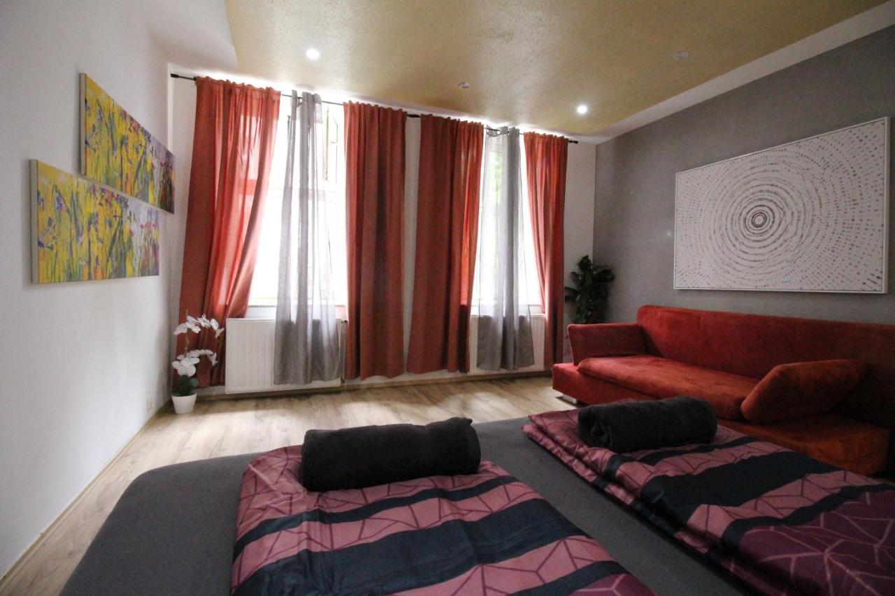 Private Triple Bedroom Rf1 Wien Ngoại thất bức ảnh